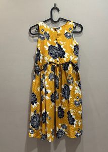 COMBO-4 GIRLS FROCKS