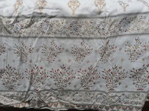 white long top beautiful