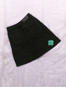 ♥️Cute Green Skirt♥️