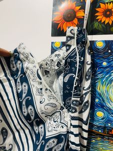 Westside - Full Length Skirt