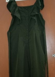 Slenor Branded Jumpsuit......