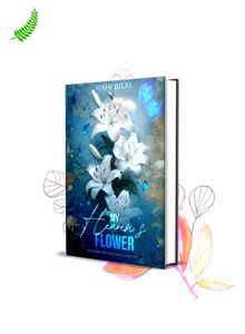 My Heaven's Flower