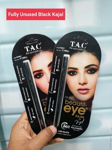 TAC ayurveda 2pcs Black Kajal