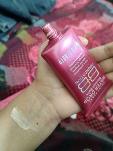 Swiss Beauty BB Balm