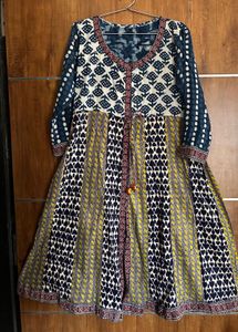 Plaza Pair Kurti