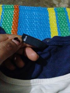 Jacket Top(Attached)