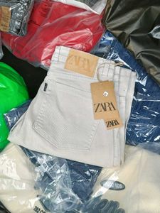 Straight Fit jeans 30 Waist