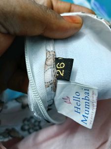 Girl Kids Frock