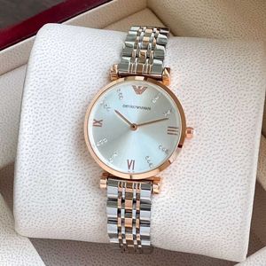 Emporio Armani Watches For Women