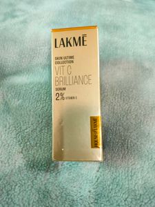 Lakme Vitamin C Serum