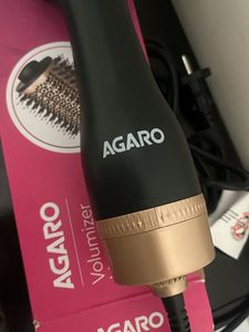 Agaro volumizer Hair Dryer