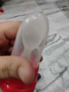 Spoons Feeder