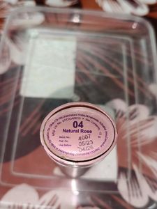 Olivia Makeup Stick (natural rose)