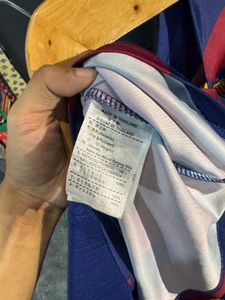 FC Barcelona 2019/20 Jersey