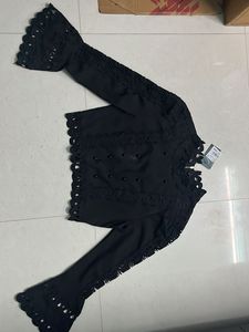 Full Sleve Top For S