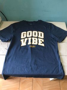 Good Vibes Locals Tee