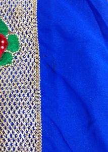 Designer Heavy Party Wear Dress