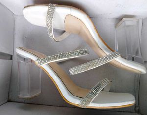 White Heels