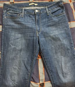 Levi’s Jeans slim Fit
