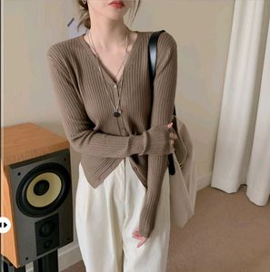 New with tag Pinterest H&M Elegant Knit Cardigan