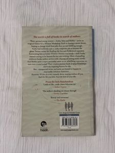 Runaway writers By Indu Balachandran