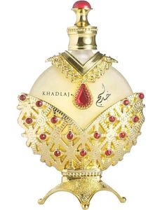 Hareem Al Sultan Khadlaj Perfumes- Sample Size Edp