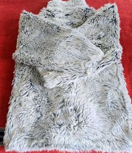 🛑Korean Furr Womens Coat🛑