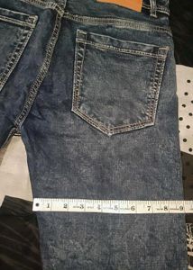 Men&#39;s Denim Jeans