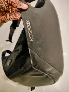 XDDesign Baghpack Purchased From Usa
