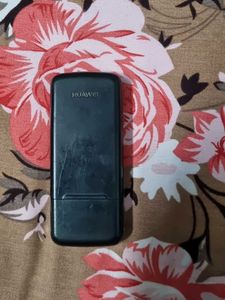 Indicom Feature Phone