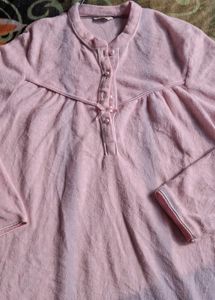 Comfortable Nightsuit For Women