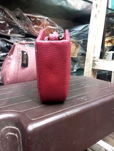 😍Red Fashion Crossbody Bag