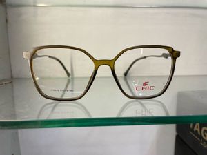 Chic Eyeglasses