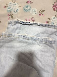 Jeans High Quality