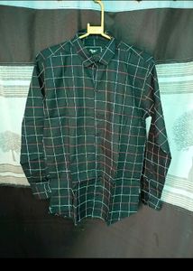 Shirt Black
