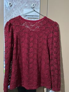 beautiful new top