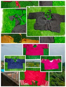 Embroidery And Hakoba Pop Hata Cambo