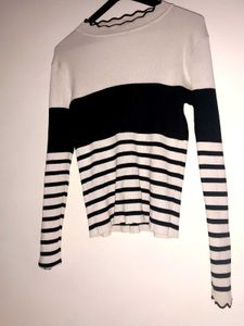 it&#39;s a woollen sweatshirt for winter wear