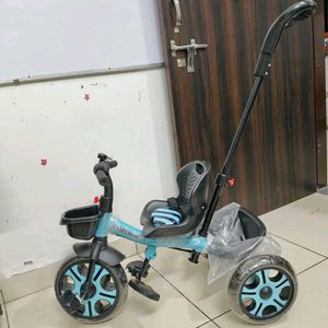 2Day Offer Kids  Cycle 1 To 5 Year Baby B&amp; G