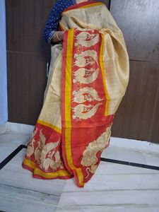beautiful new saree