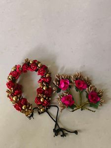 Hair Accessories Traditional