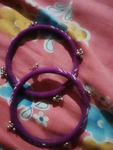 Handmade Bangles And Bracelet