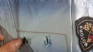Crazy Bruno Junior Jeans