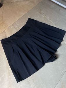 Mini Skirt/Skort