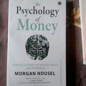 Psychology of Money