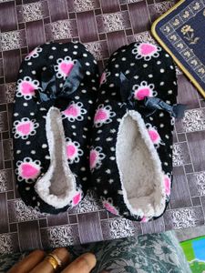 Back Casual Wear Shoe