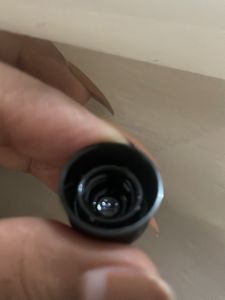 Kiehl’s Lip Balm