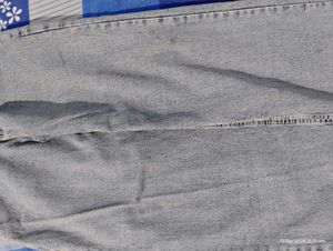Baggy Jeans