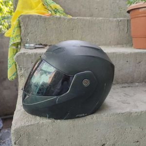 (URGENT SELL)Power Motorcycle Helmet