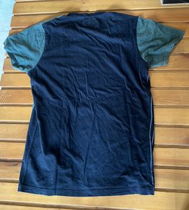 Octave T-shirt For Men